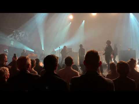 Trúbrot - Eldborg 9.apríl 2022