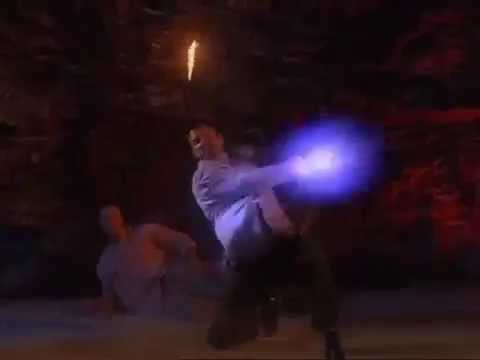 Dirme - Charmed Cole nearly beat the Source