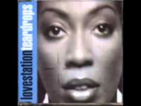 UKG Classic - Lovestation - Teardrops