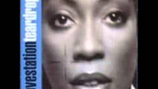 UKG Classic - Lovestation - Teardrops