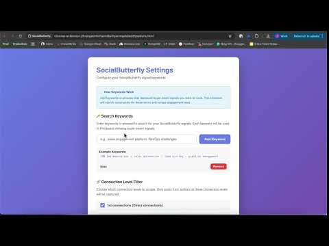 Item video thumbnail