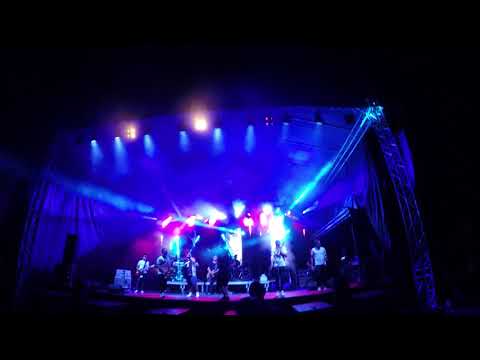 TABU feat. Bednarek - Głowa do góry (Wadowice 25.08.2017)