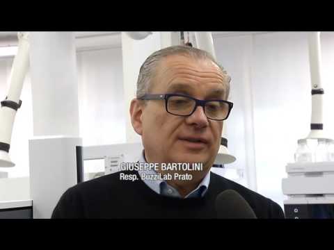 2017-02-28 PRATO - BUZZILAB, L'ECCELLENZA CHE SMASCHERA I FALSARI