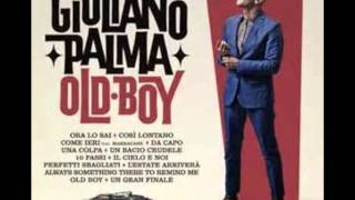 Una Colpa   Giuliano Palma