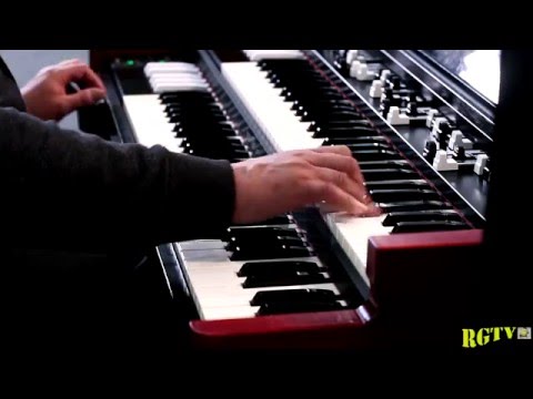 KeyBLegend at Musikmesse 2016 - Demo #1 by Alberto Marsico
