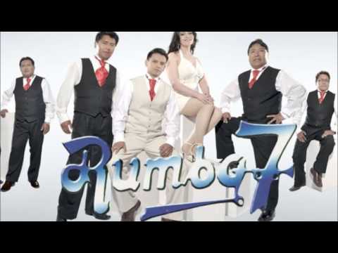 RUMBA 7 CUECA