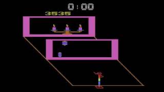 Lasercade (Prototype) for the Atari 2600