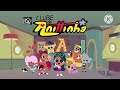 Anittinha S Club On Teletoon 10 01 2013