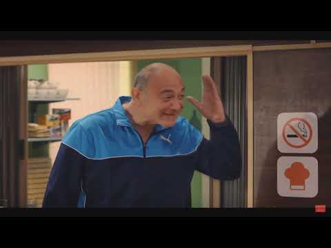 Преспав Инспектор Томе Смешни Моменти (Part #2)