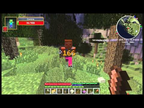 Del on the We Do Stuff TFC Server - S2 Ep7 - "Stilts or no stilts?"