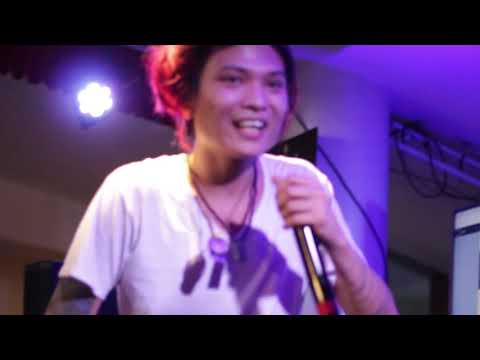 CHANG VS SLAM -OCTAVOS-  REGIONAL SUPREMACIA MC, MEDELLÍN