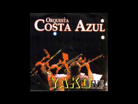 Orq Costa Azul=El Panadero