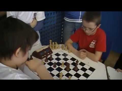 5.2.1. Marek Karas - Jerguš Pecháč 1 - 0