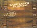 Rare Earth - Hey Big Brother - In Concert