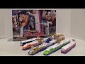 DX Safari Ga Oh Review Ressha Sentai ToQger