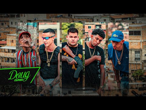MEGA DOS LINHAS DE FRENTE 002 - MC's LG, Nesck, Bzim, Dobella (CLIPE OFICIAL) DJ VITIN MPC