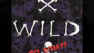 X-Wild - Dealing With The Devil