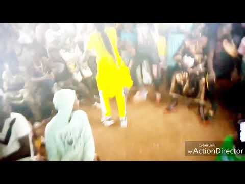 CONCERT DE KORO LA DIVA DEPUIS KOLONDIEBA