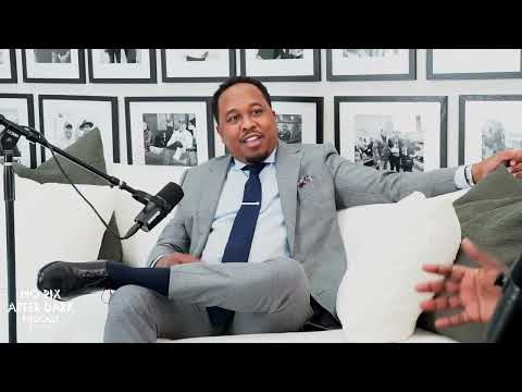 NoPixAfterDark EP 251: Chris Simon Founder and CEO of BTST ...