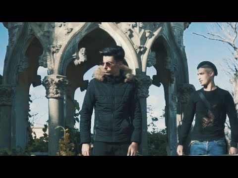 MESTER ALAE - PAPANOEL .FT MED BOM ( Video Clip ) #مقاطعون