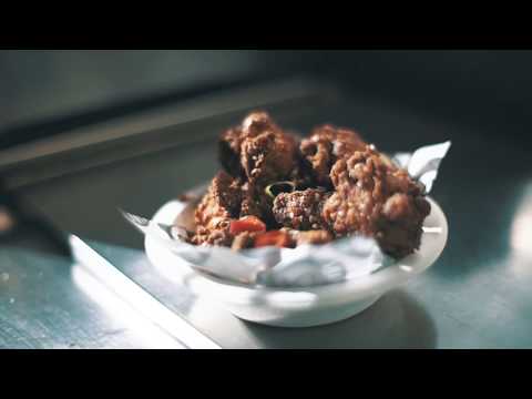 #SPOTLIGHT - Wine&Deli - Boxpark Croydon