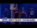 Brittany Howard Performs 'Stay High'