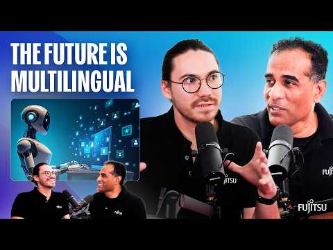 Cohere and Enterprise Language Models: The Future of Secure, Sovereign AI EP.17