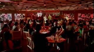 Usha Uthup as a Club Singer in Bombay to Goa - YouTube