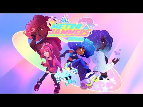 MEMODEMO - METRO JAMMERS 2 (Full Album)