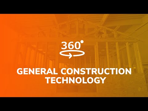 West-MEC Career Training Programs | General Construction Technology at Southwest Campus