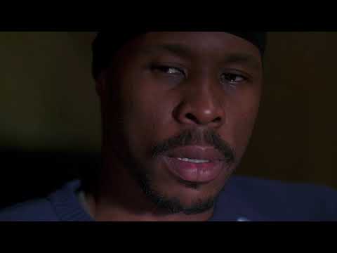 Avon's reaction after Stringer's death (The Wire)