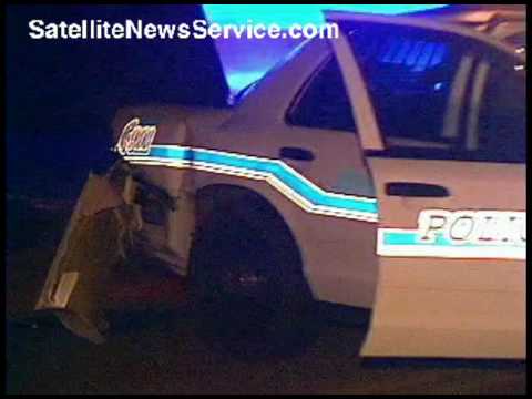 FALMOUTH, MA- Officer cited in pedestrian crash