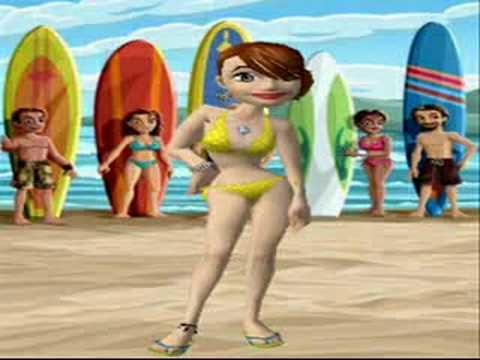 Shavonne - so, tell me tell me