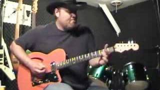 Video thumbnail for Reverend Club King RT Guitar by Reverend Guitars