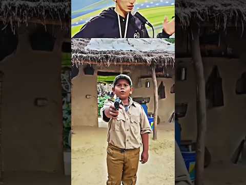 👉 "Tulli Ki Police Wali Job 🤣 | Sabse Funny Comedy Video | Must Watch #Shorts