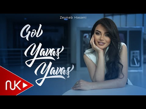 Zeyneb Heseni - Gel Yavas Yavas (Yeni 2025)