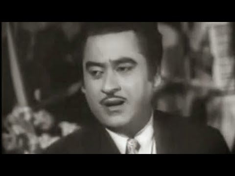 Yeh Dard Bhara Afsana (Mai Hu Ek Pagal Premi ) - Kishore Kumar - Shreeman Funtoosh