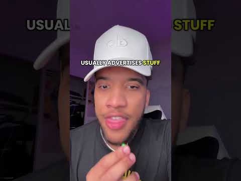 What is going on with TikTok?? #carterpcs #tech #apple #macbookneo