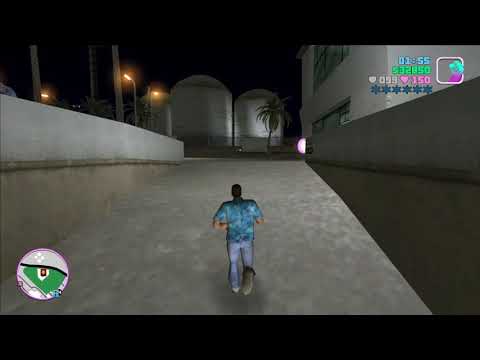 GTA Vice City | How you can unlock Cap the Collector mission