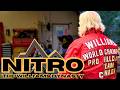 NITRO - THE WILLIAMS DYNASTY