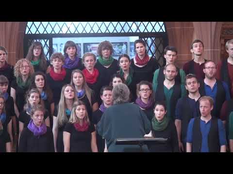 Brahms: Nachtwache 1 & 2