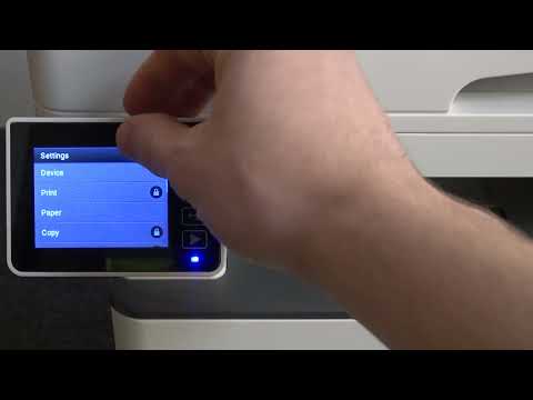 Принтер Lexmark MB2236I БФП - фото 5 - id-p2311964923