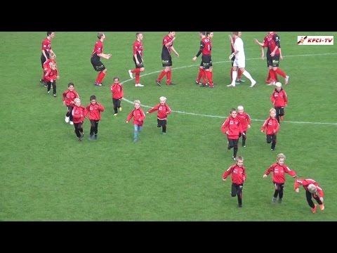 KFC Izegem - Sparta Petegem 18-10-15