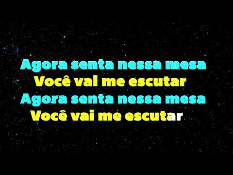 Mulher Incompreensiva - Moacir Lima