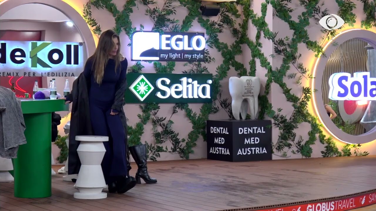 Laerti dhe Ola i bashkohen banorëve, hidhen në pishinë