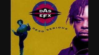 Das EFX - 08 - Brooklyn To T-Neck (Album~Dead Serious)
