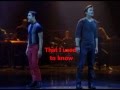 Somebody That I Used To Know- Glee Cast ...