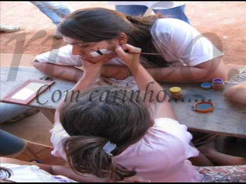 Projeto Rondon UCB e UnB 2009