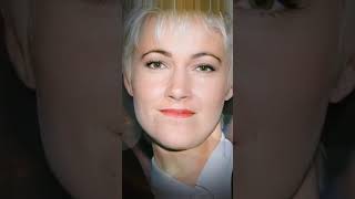 Marie Fredriksson #shorts #roxette #mariefredriksson