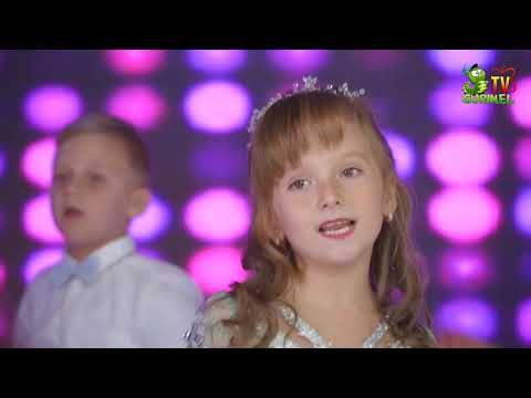 Evelina Goraș - Hai li, hai la (DoReMi-Show)